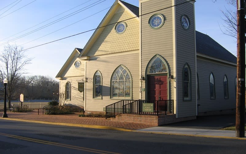 Milton Historical Society