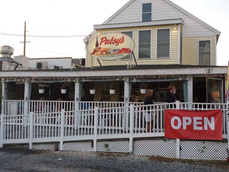 Patsy's Restaurant