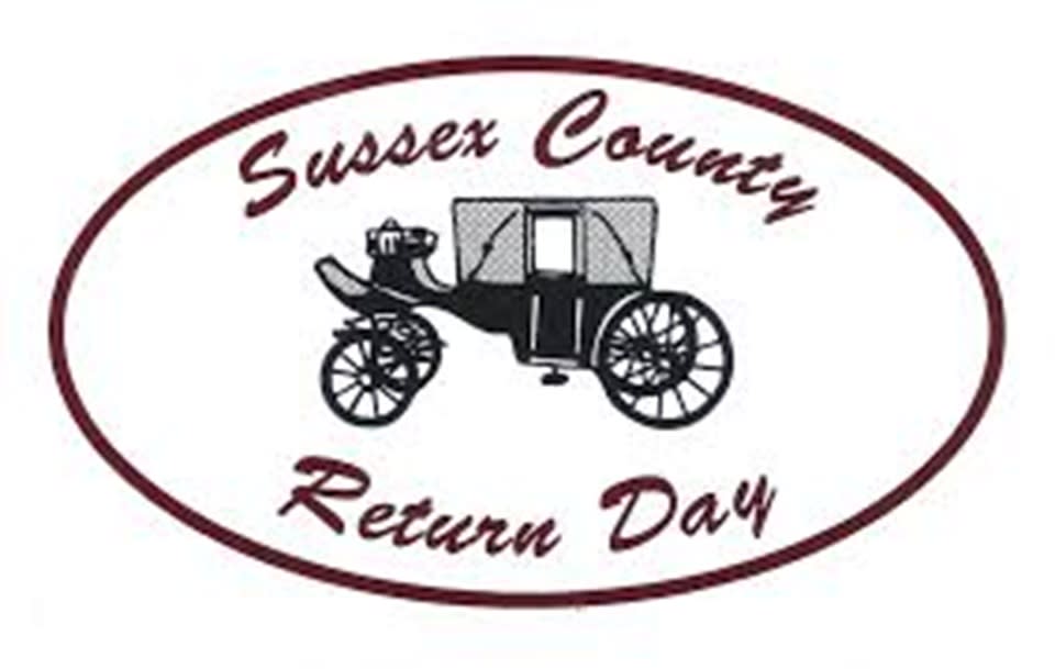 Sussex County Return Day