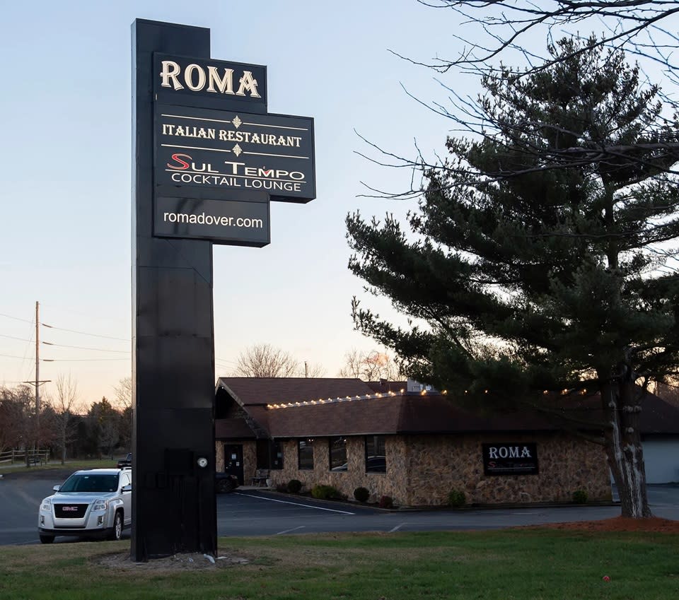 Roma Italian Restaurant