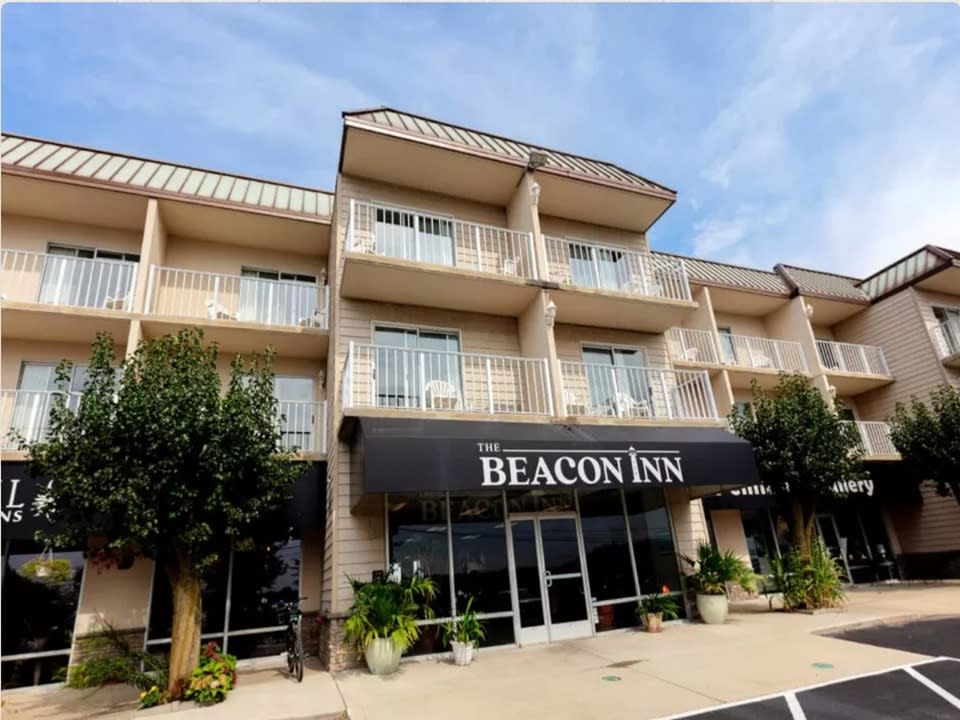 The Beacon Inn