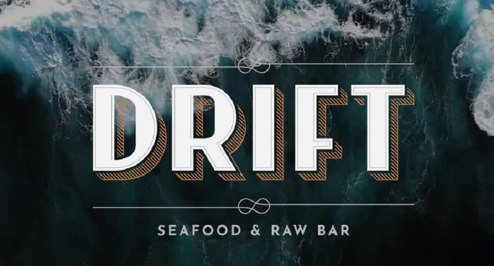 Drift Seafood and Raw Bar