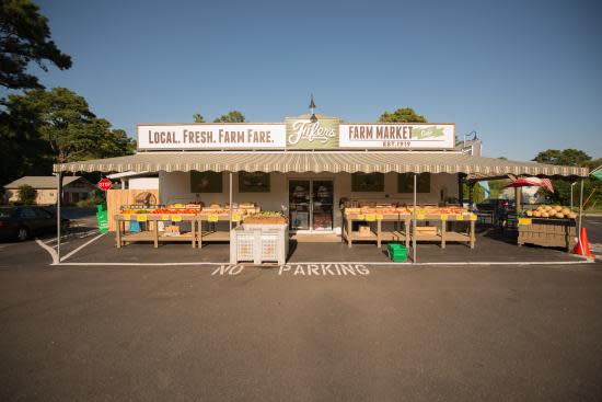 Fifer's Farm Store - Dewey Beach