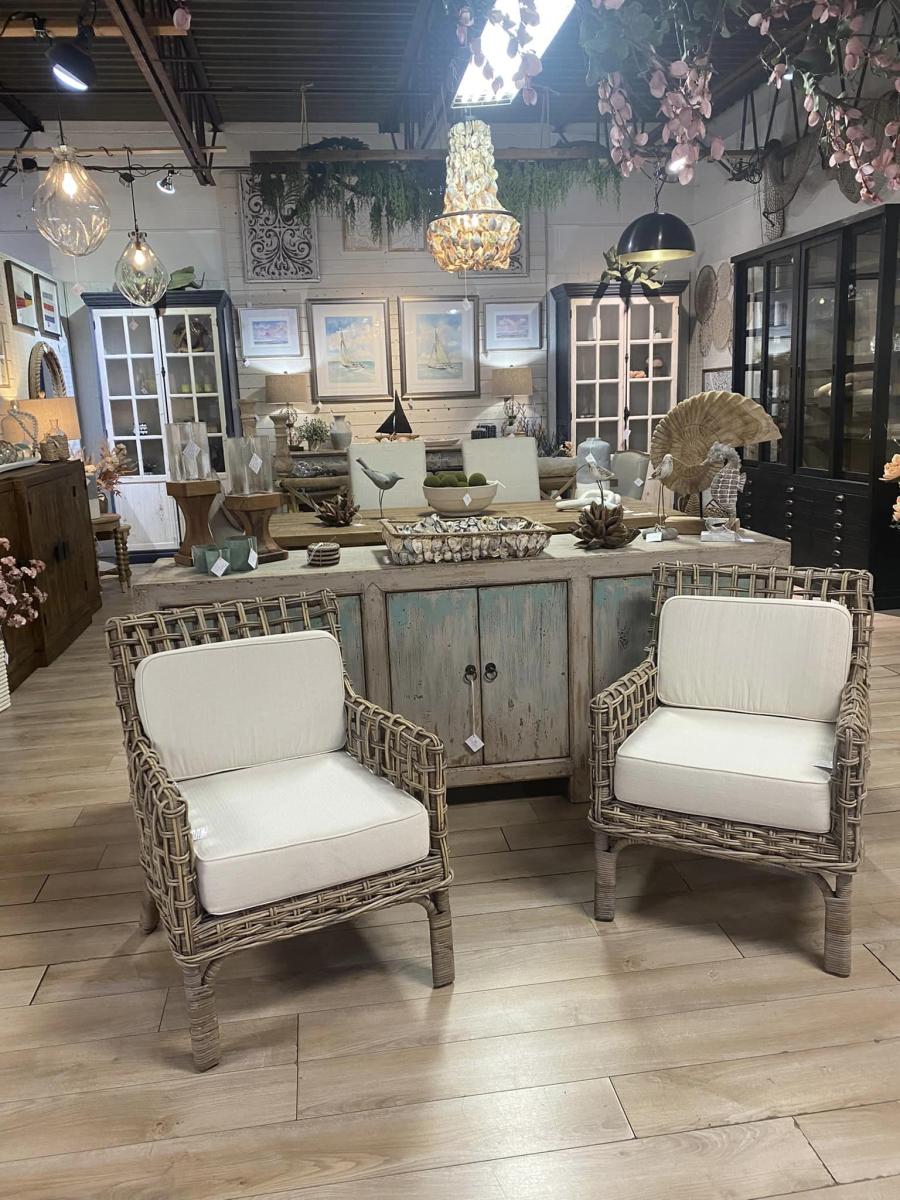 The Brush Factory on Kings