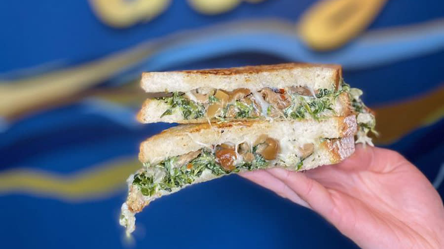 GoldLeaf Savory and Sweet Indianapolis, IN