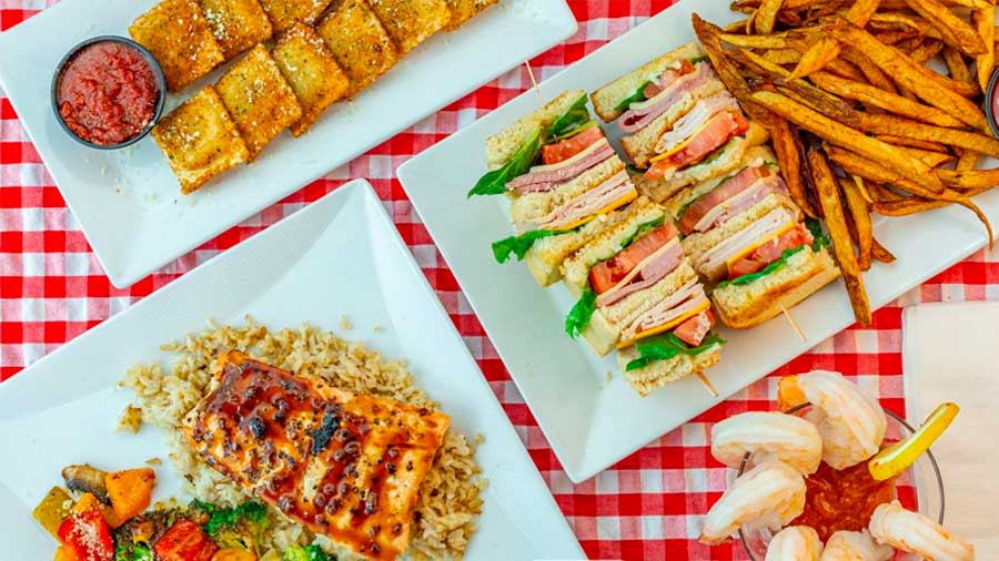 THAT Sports Bar Lebanon, IN