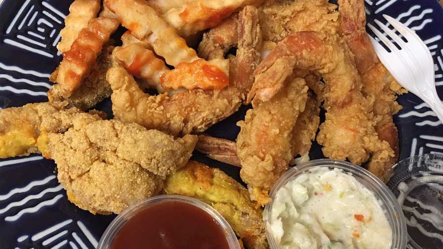 Williamson Fish Market Indianapolis, IN