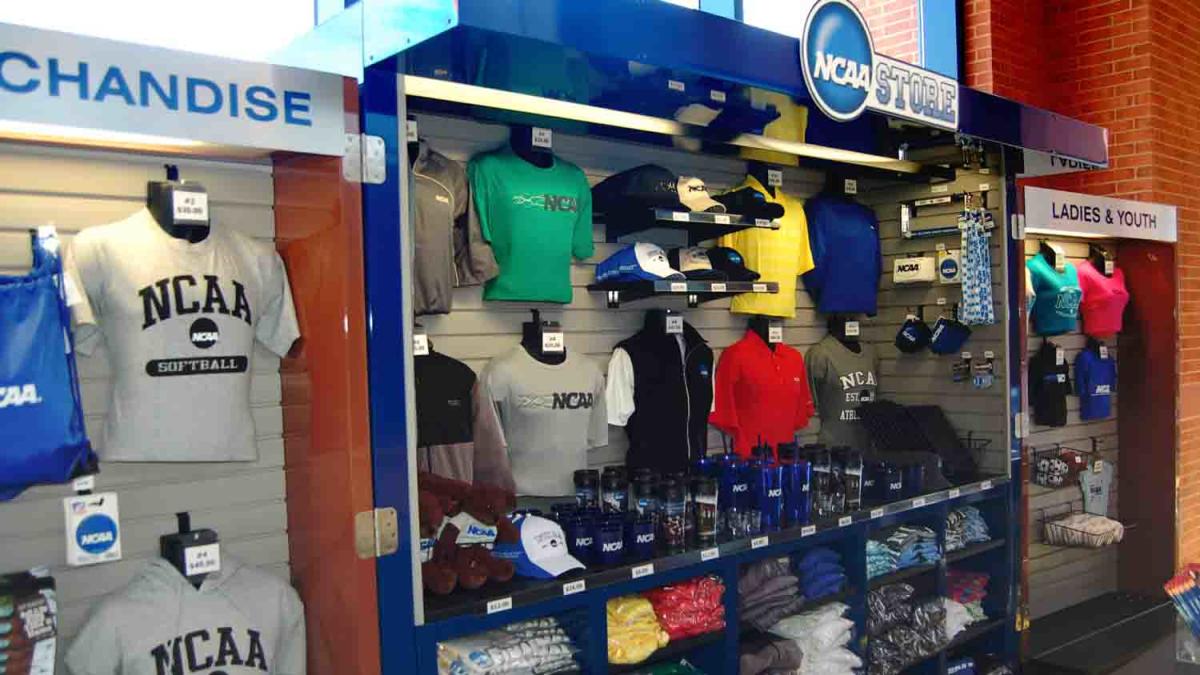 Ncaa championship store outlet