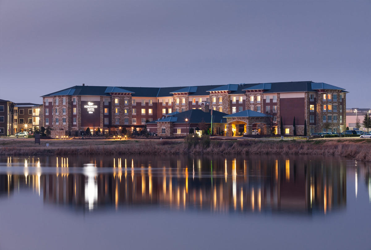 Homewood suites near me