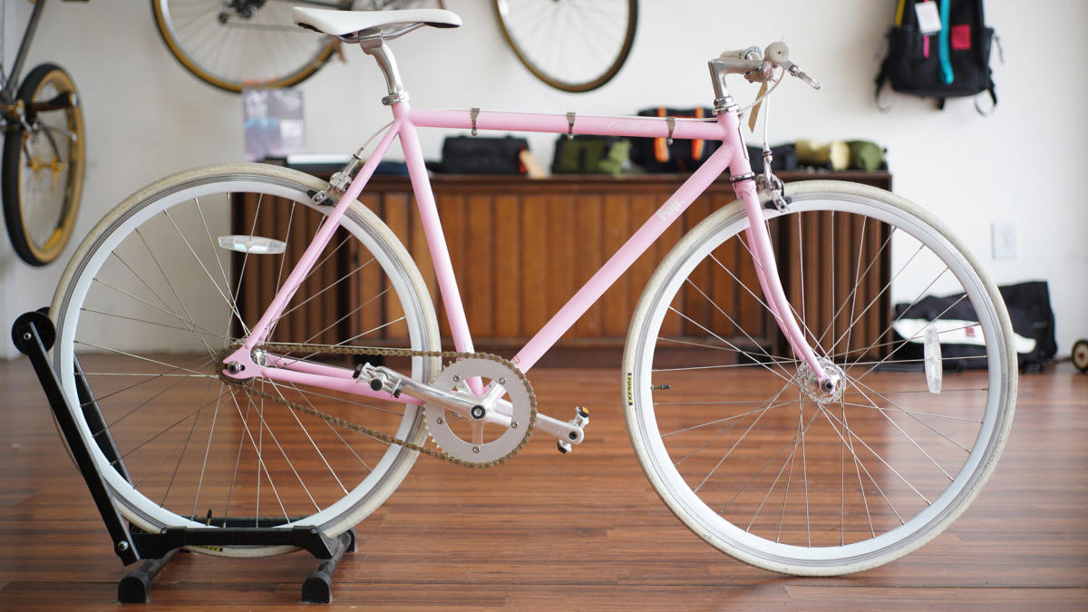 Sprockets Bicycle Shop