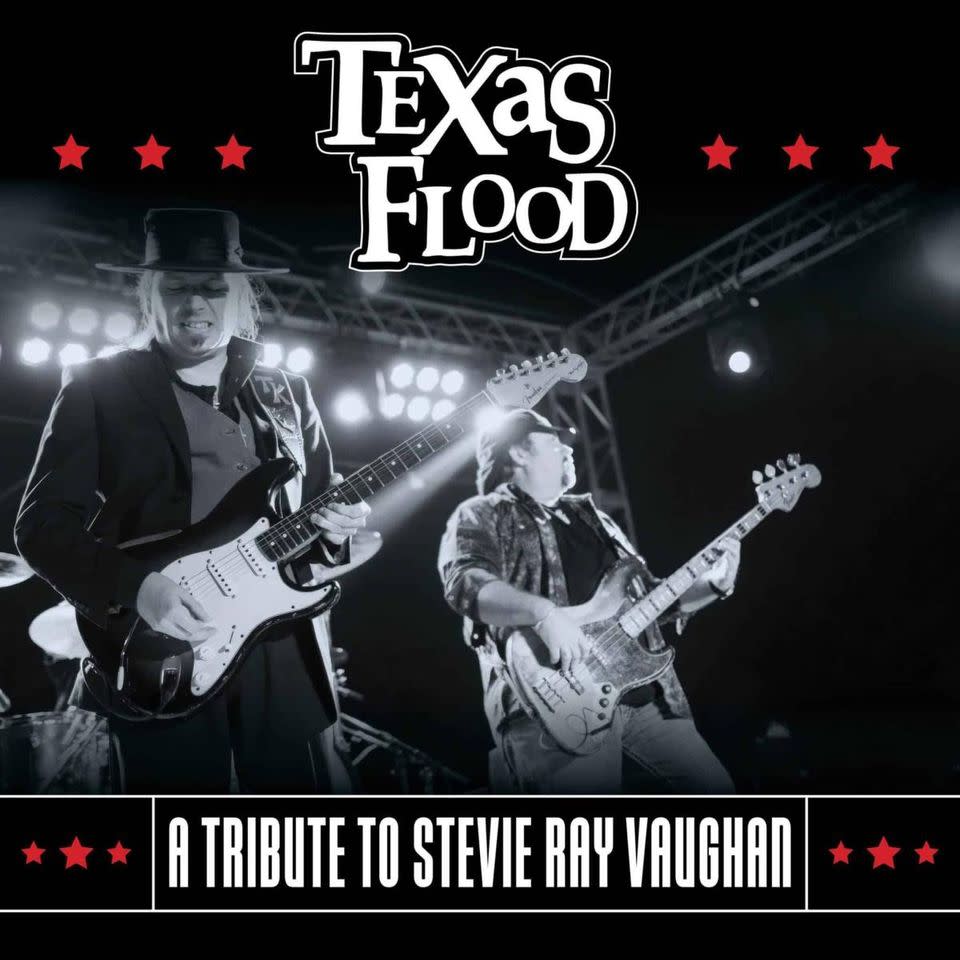 Texas Flood
