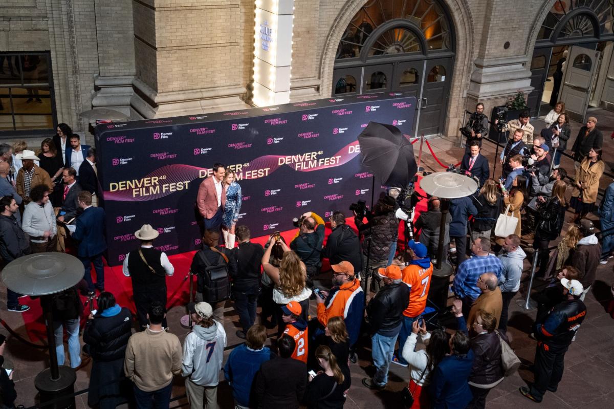 Denver Film Festival