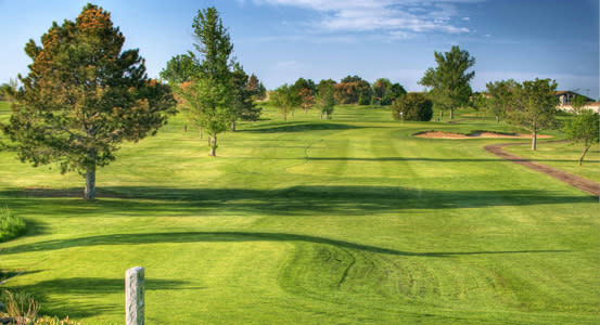 Springhill Golf Course Springhill Golf Course