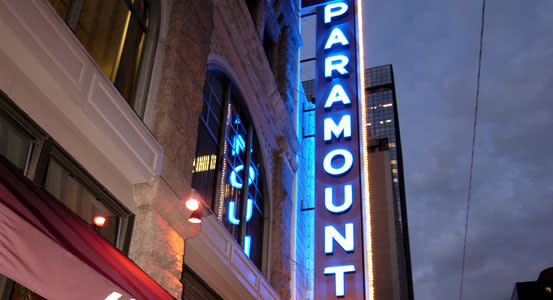Paramount Theatre