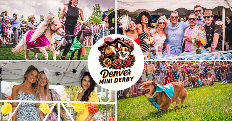 2025 Denver Mini Derby