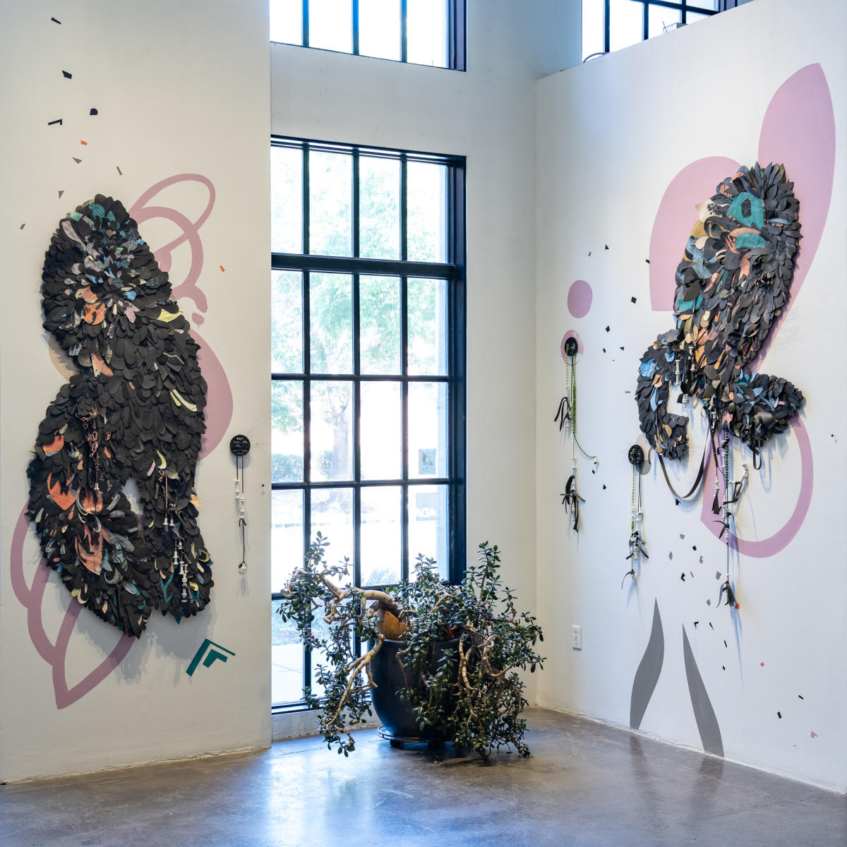 Fragmented Realities