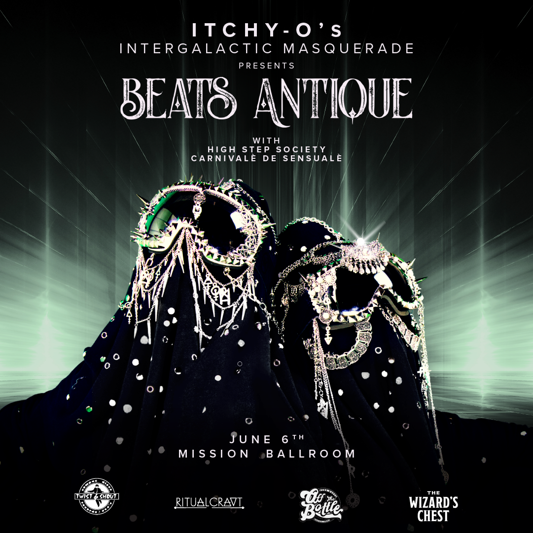 Beats Antique