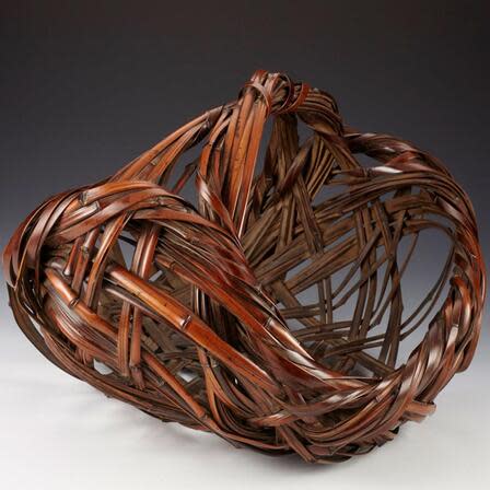 Grass Scripts: Bamboo Art from the Abbey Collection