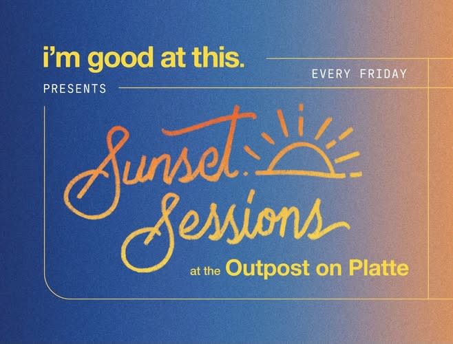Sunset Sessions