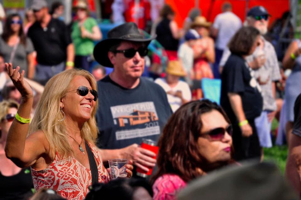 Edgewater Music Festival