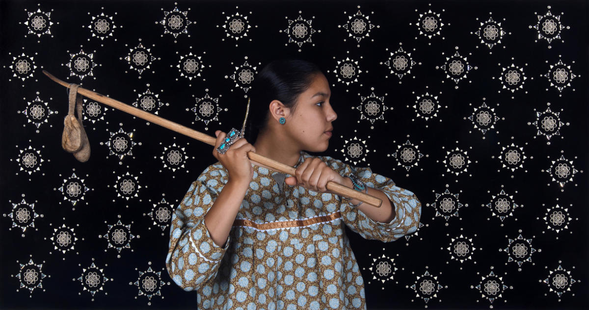 Sustained! The Persistent Genius of Indigenous Art
