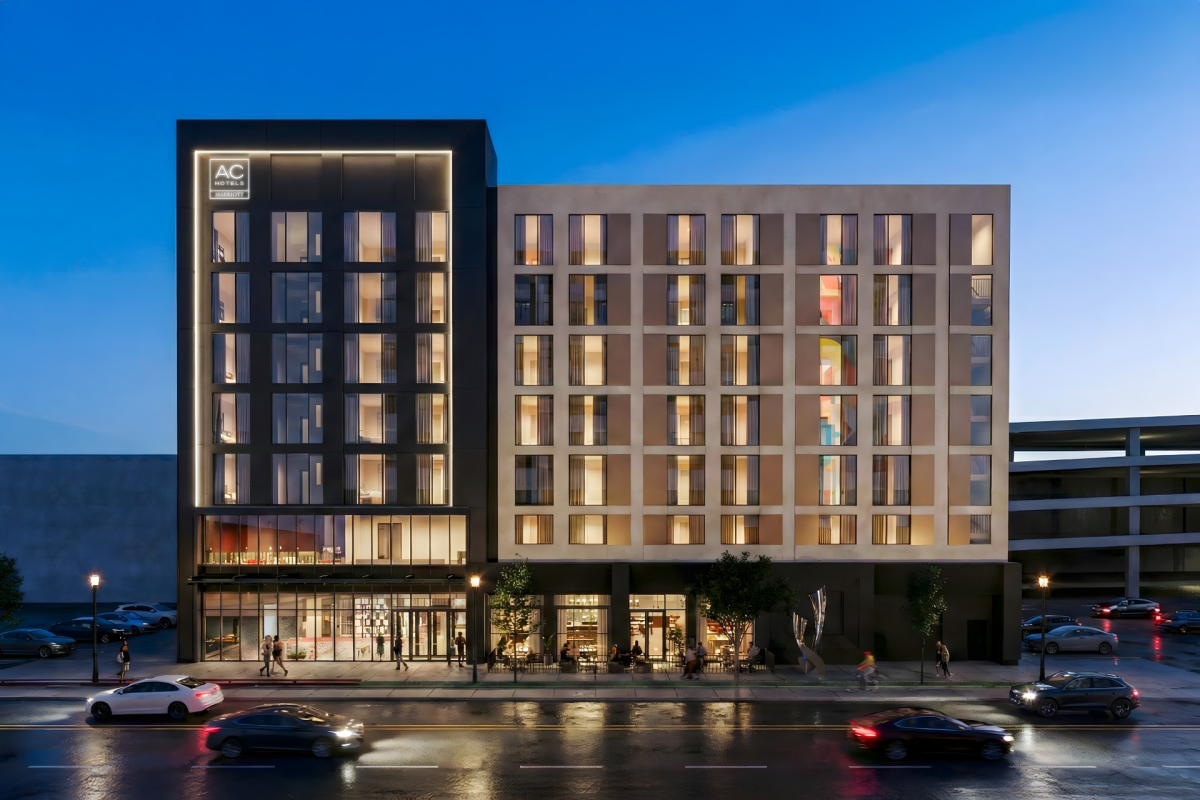 AC Hotel RiNo