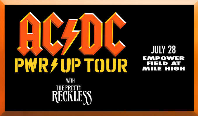 AC/DC — Back in Black
