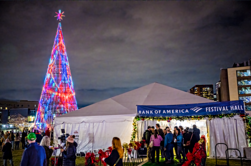 Denver Christkindlmarket