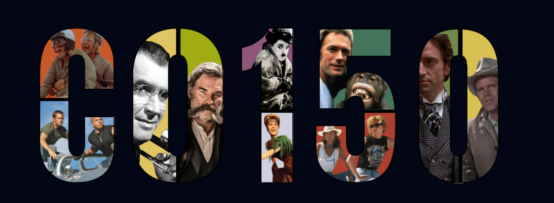 CO150 Film Festival