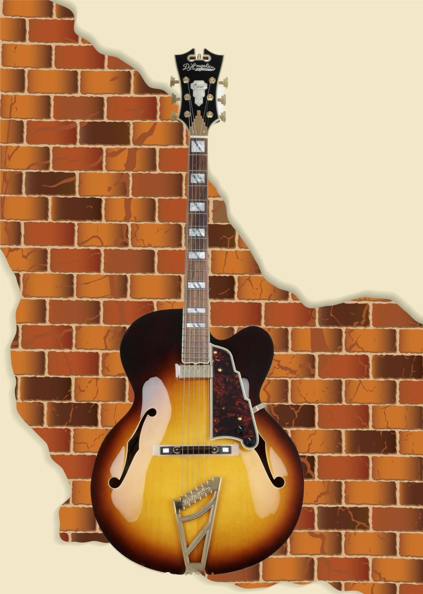 CU Denver String Theory and Voz de la Clave