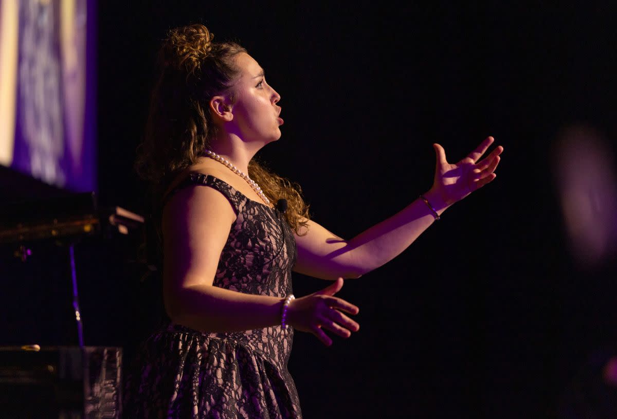 Artist in Residence Showcase