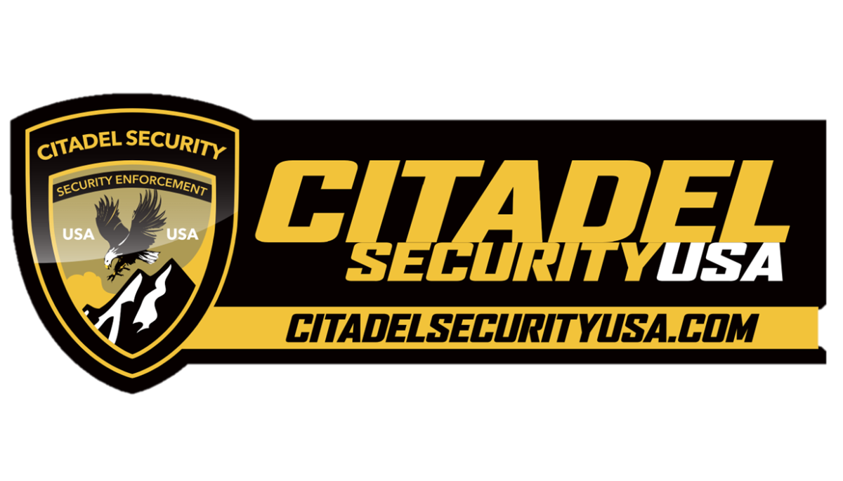 Citadel Security USA