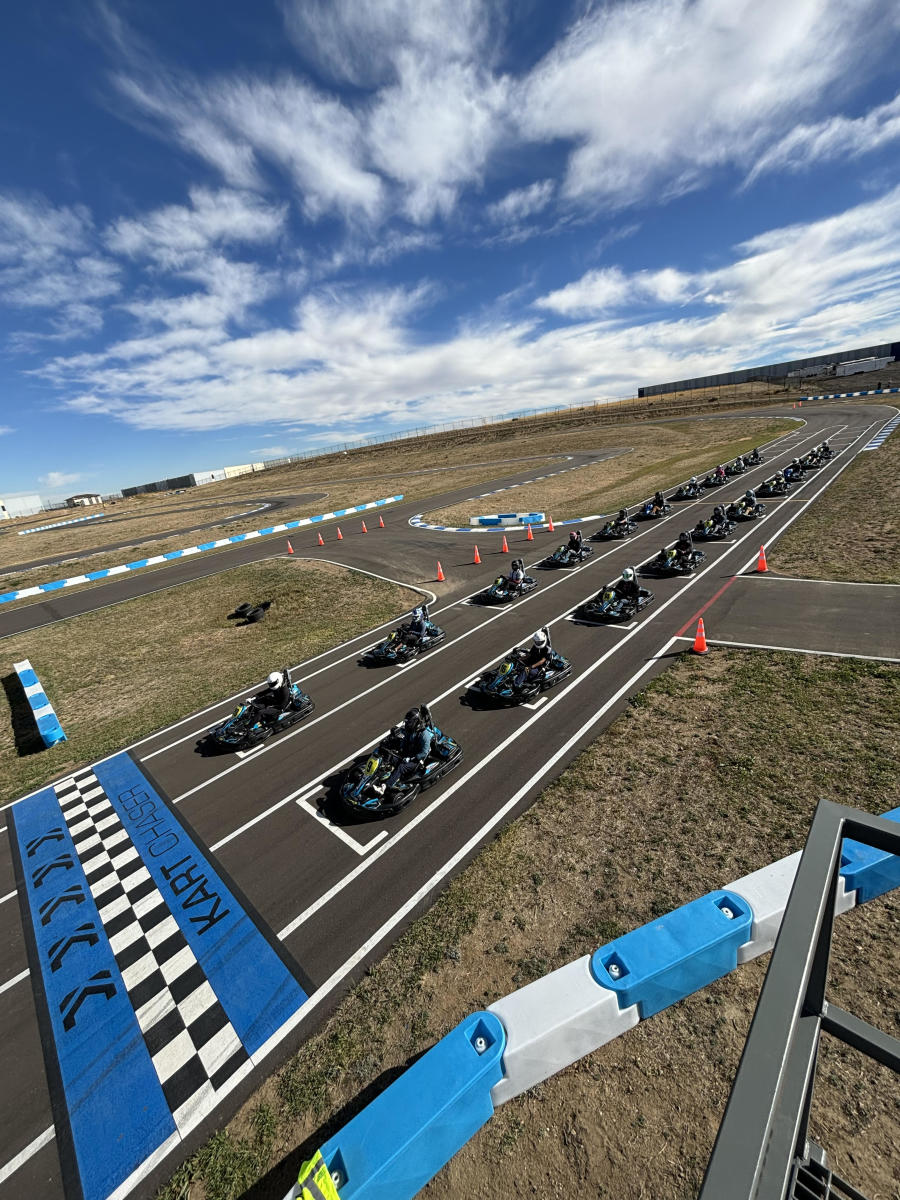 Colorado Karting Circuit