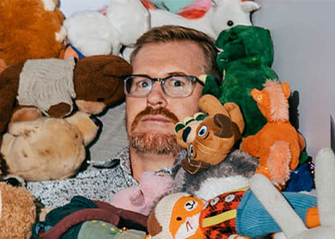Kurt Braunohler