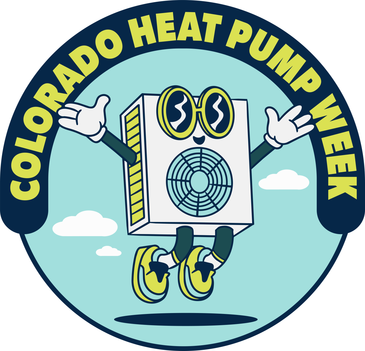 Colorado Heat Pump Week