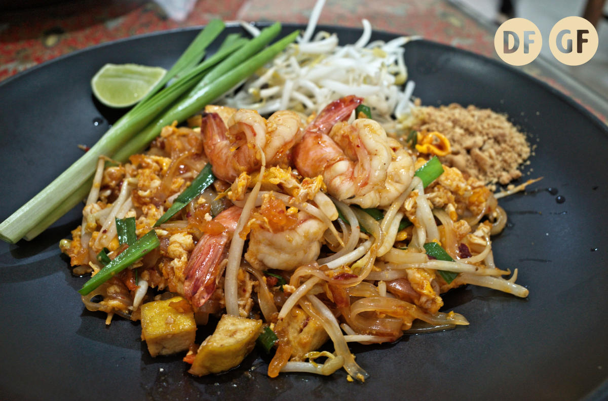 Date Night: Taste of Thailand