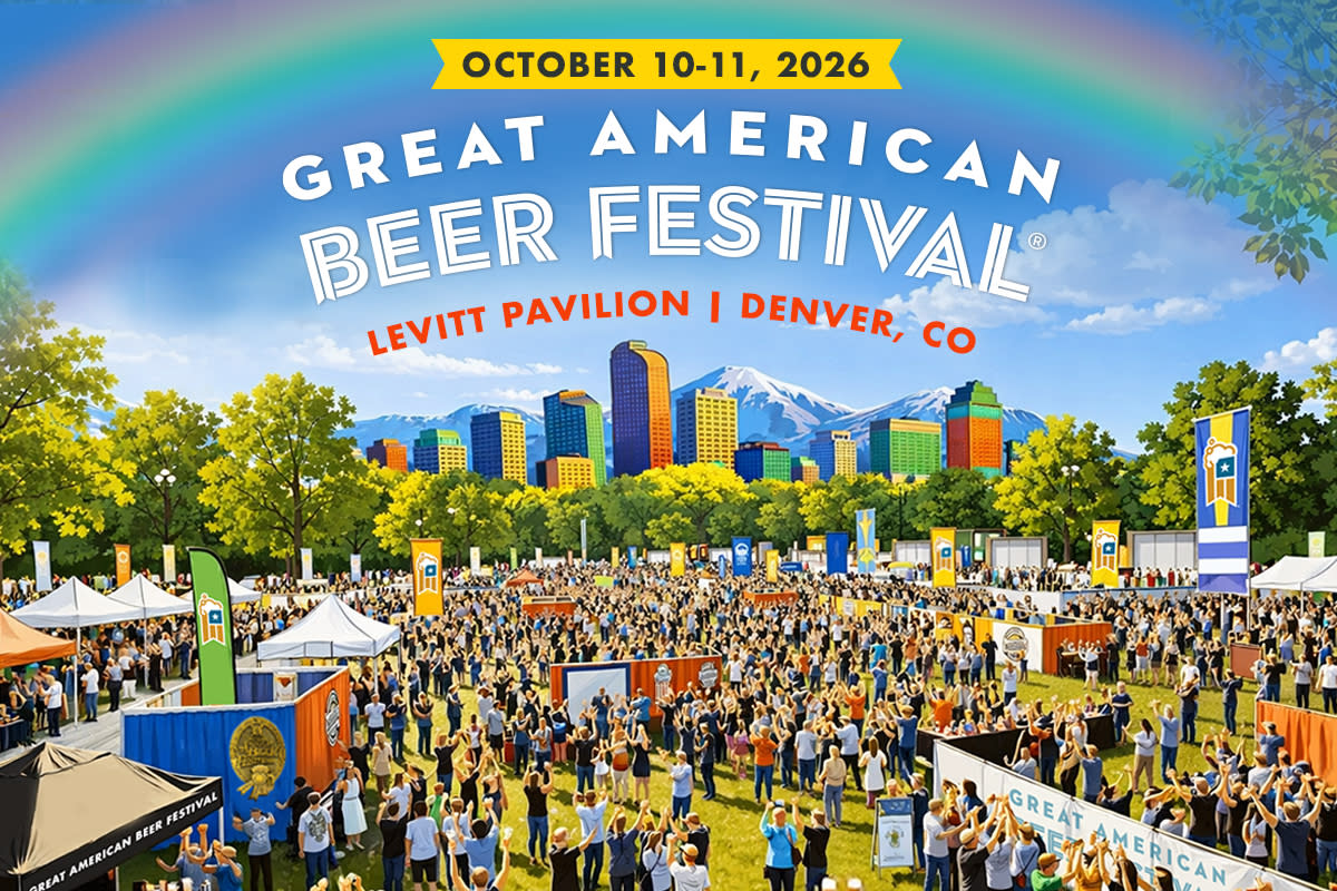 Great American Beer Festival
