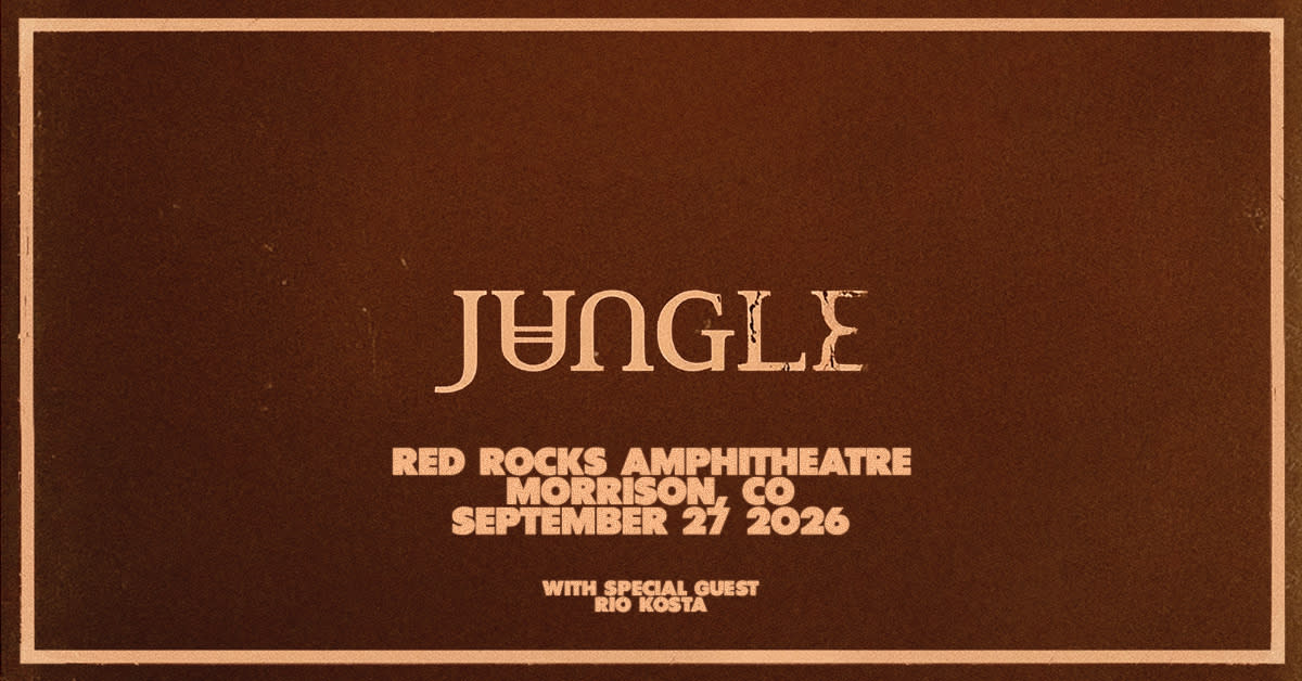 JUNGLE