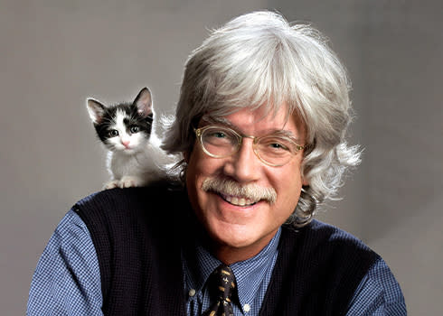Dr. Kevin Fitzgerald