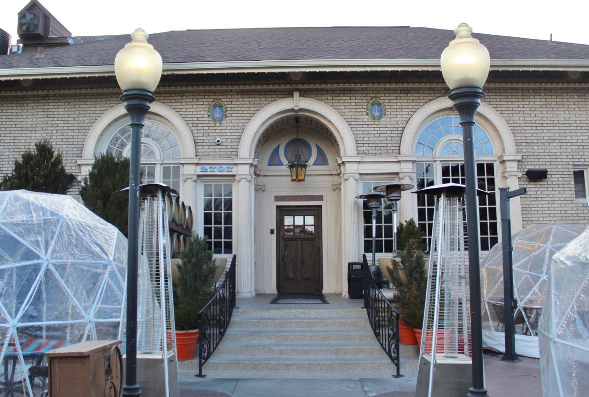 The Melting Pot of Littleton