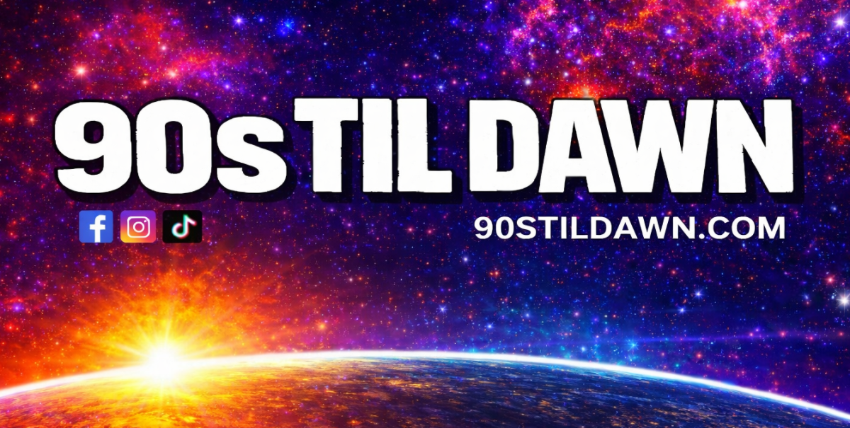 90s Til Dawn @ Tailgate Tavern