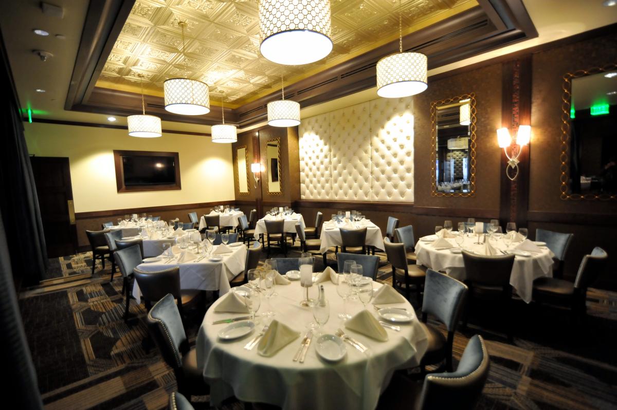 Ruth's Chris Steak House