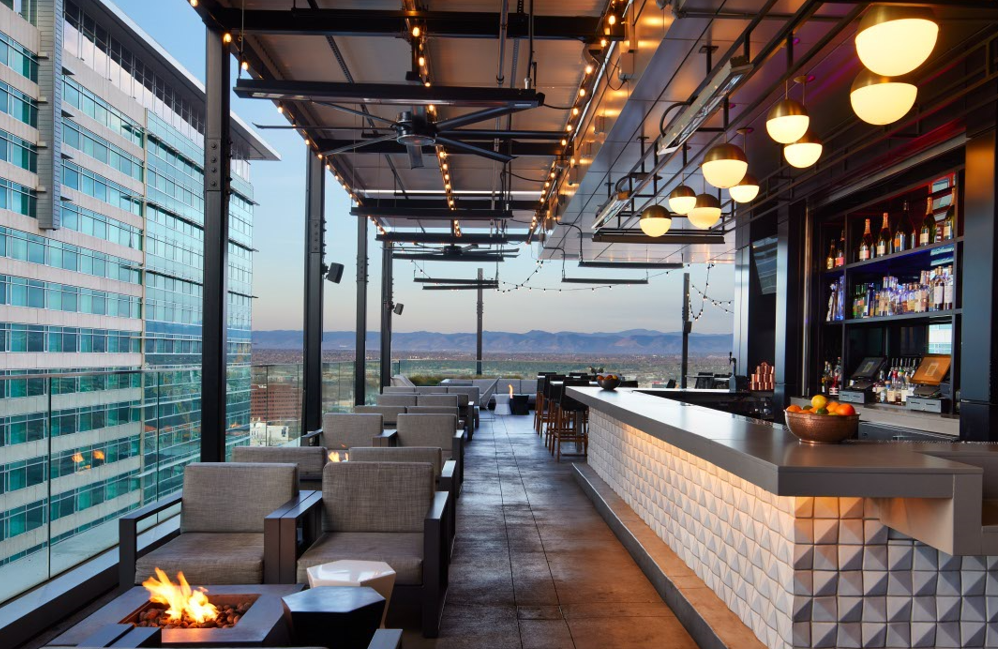 Skip the Line Mile High Drone Show