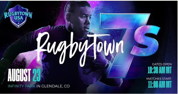 RugbyTown 7s – Day 3