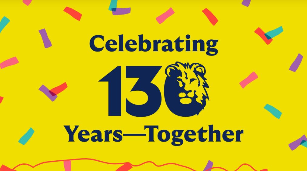 130th Summer Celebration
