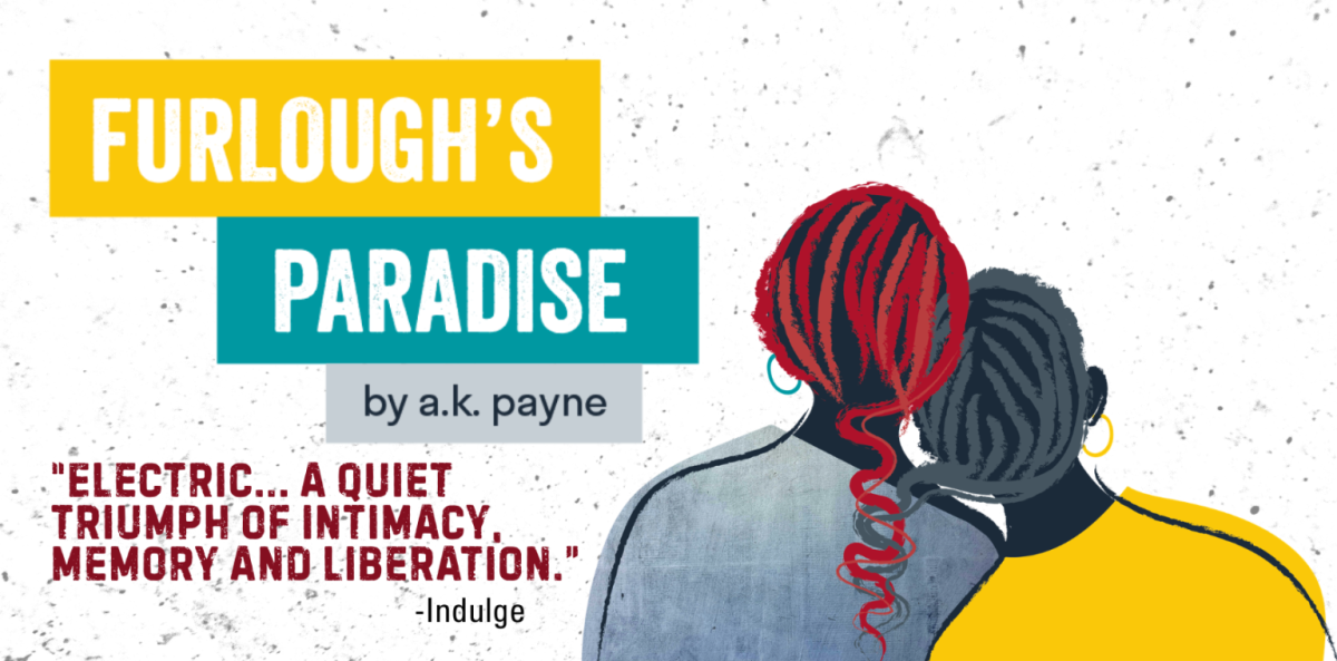 Furlough's Paradise