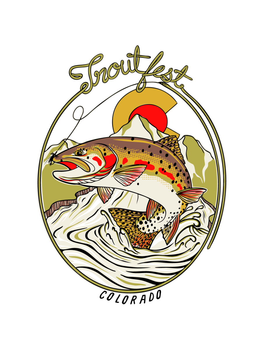Troutfest Colorado