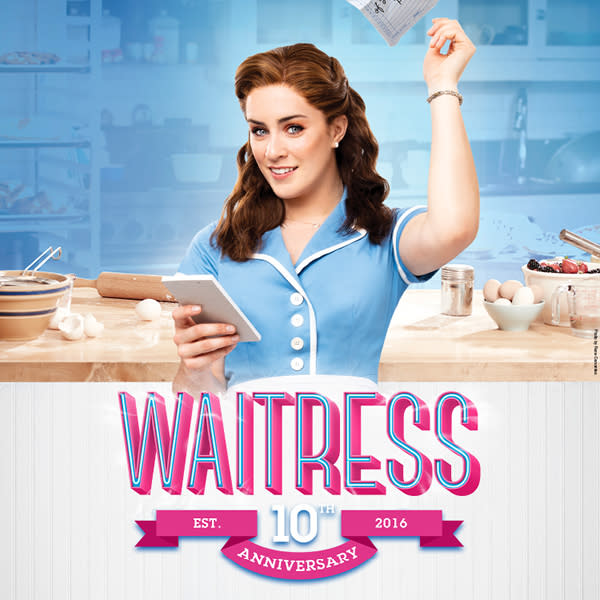 Waitress