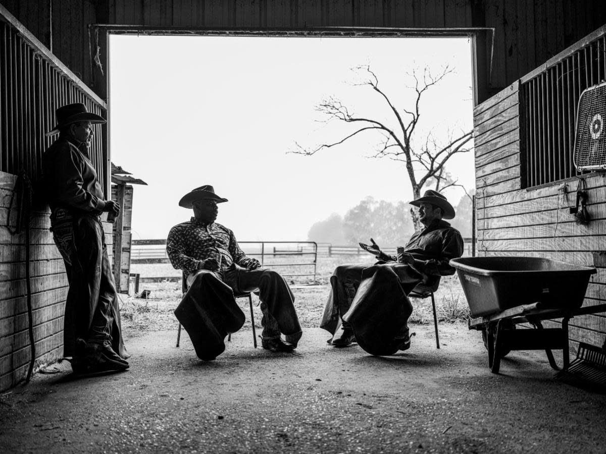 Working the West