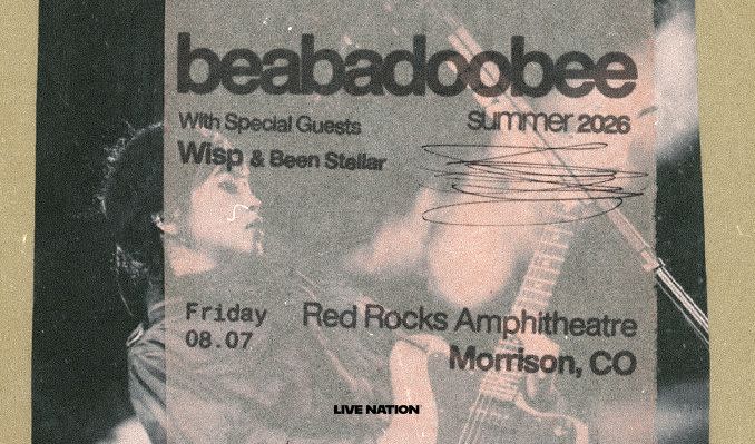 beabadoobee